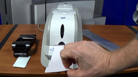 smart 50 card printer error codes|idp card printer cleaning process.